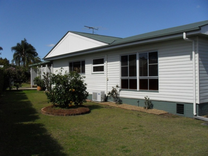 Beaudesert QLD 4285