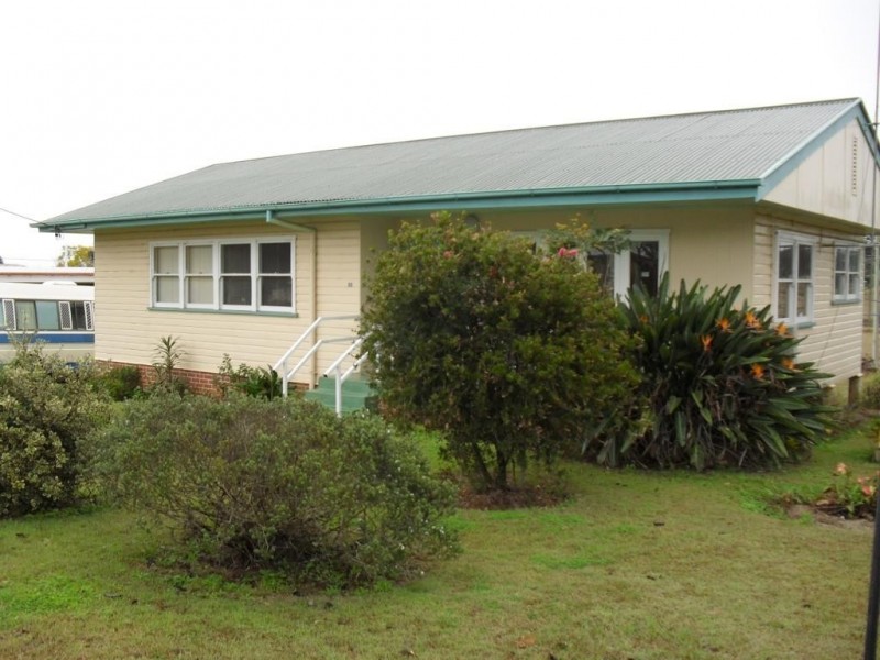 Beaudesert QLD 4285