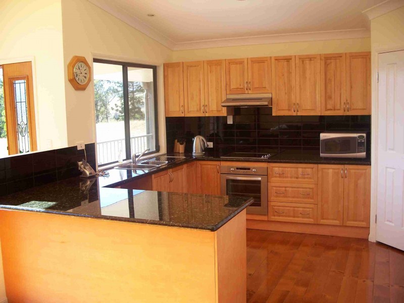 Palen Creek QLD 4287