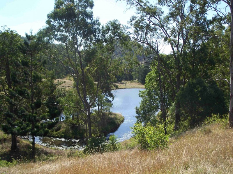 Palen Creek QLD 4287