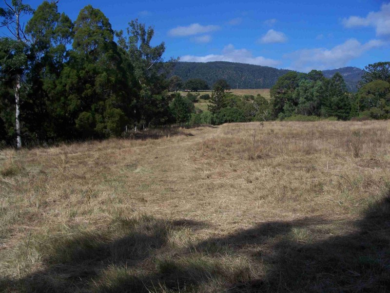 Palen Creek QLD 4287