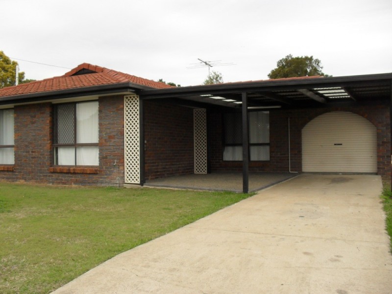 Beaudesert QLD 4285