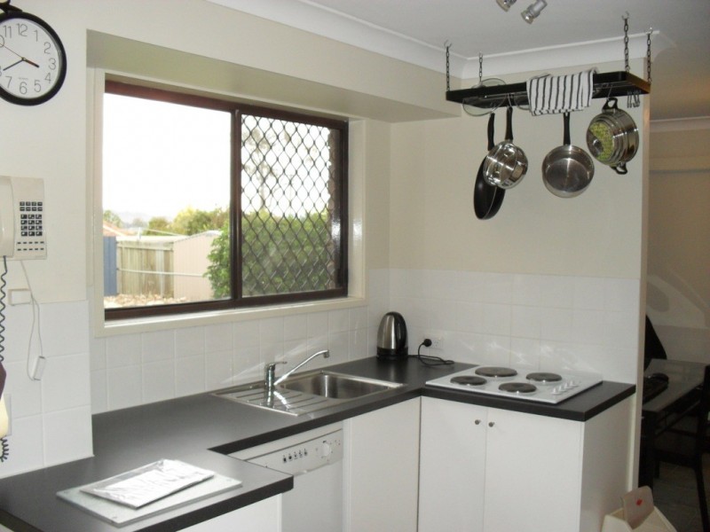 Beaudesert QLD 4285