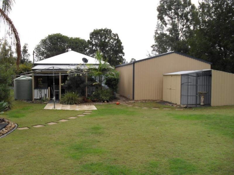 Beaudesert QLD 4285