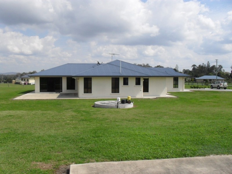Beaudesert QLD 4285
