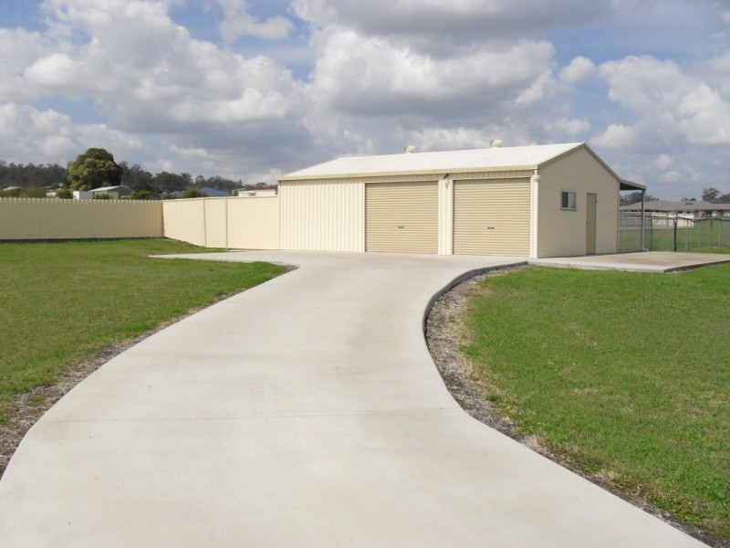 Beaudesert QLD 4285
