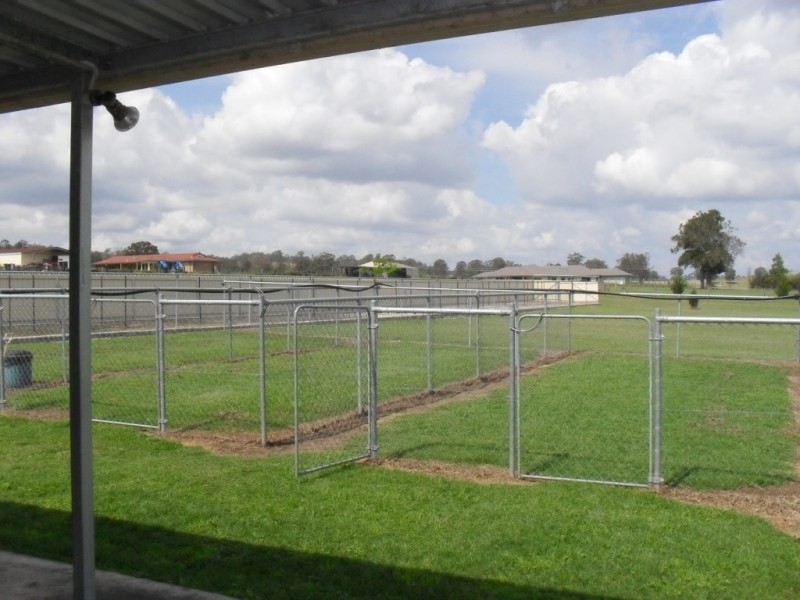 Beaudesert QLD 4285