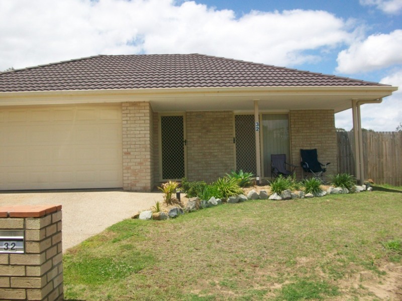 Beaudesert QLD 4285