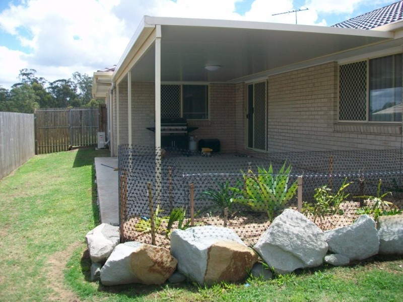 Beaudesert QLD 4285