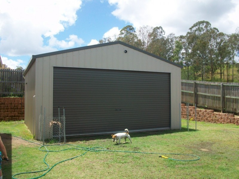 Beaudesert QLD 4285