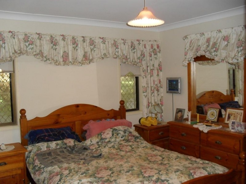 Beaudesert QLD 4285