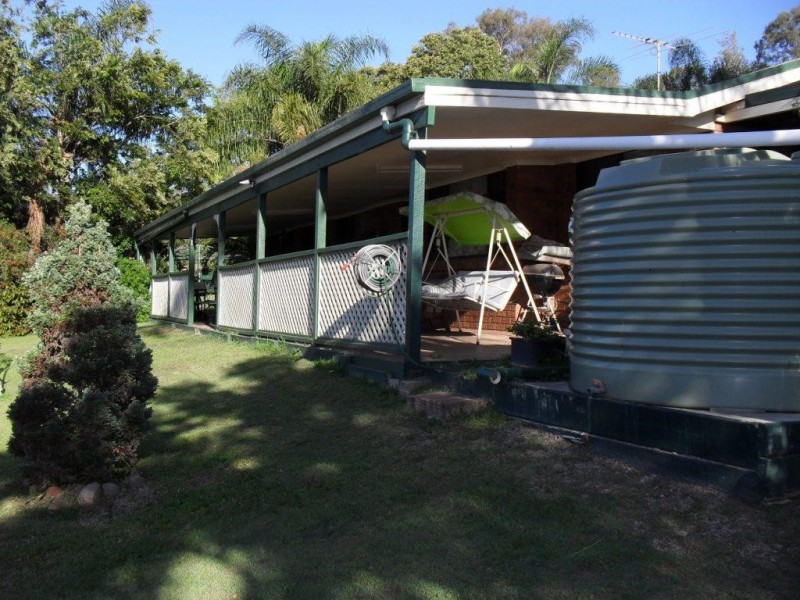 Beaudesert QLD 4285