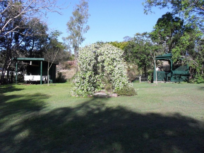 Beaudesert QLD 4285