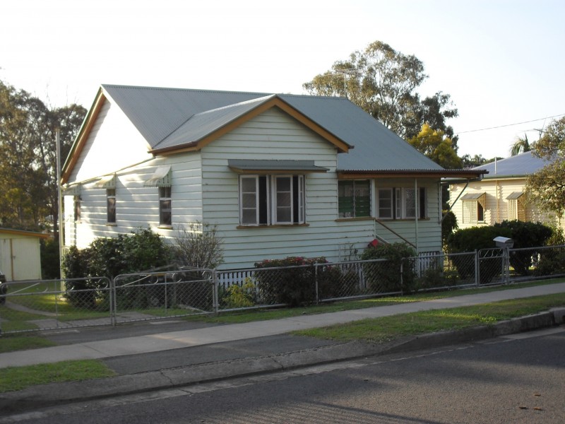 Beaudesert QLD 4285