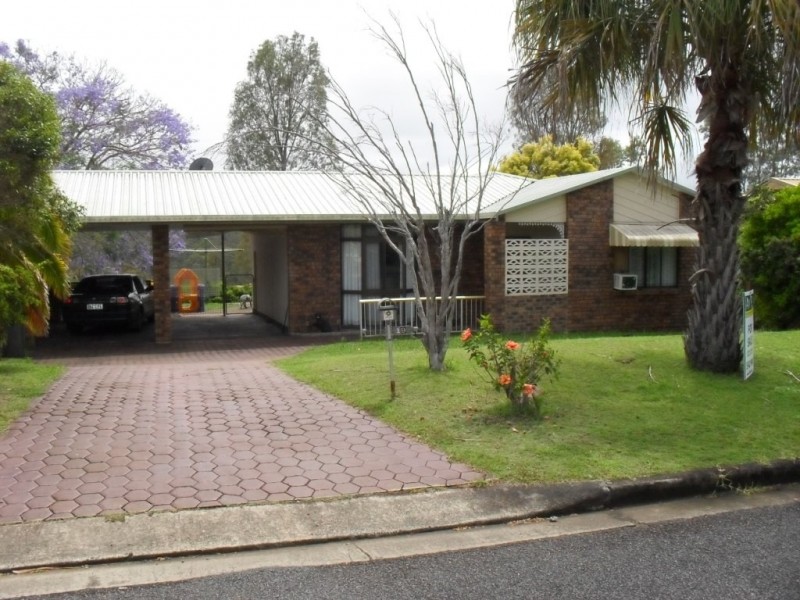Beaudesert QLD 4285
