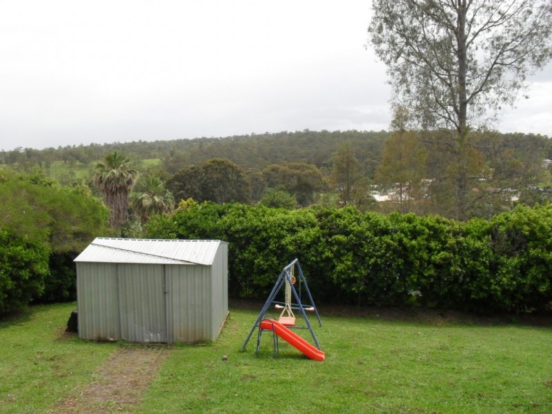 Beaudesert QLD 4285