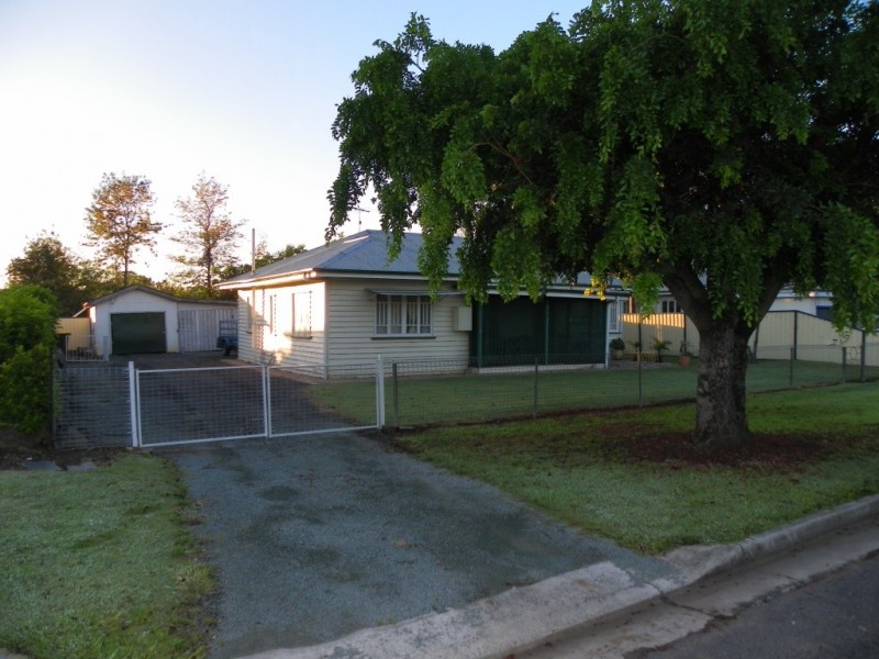 Beaudesert QLD 4285
