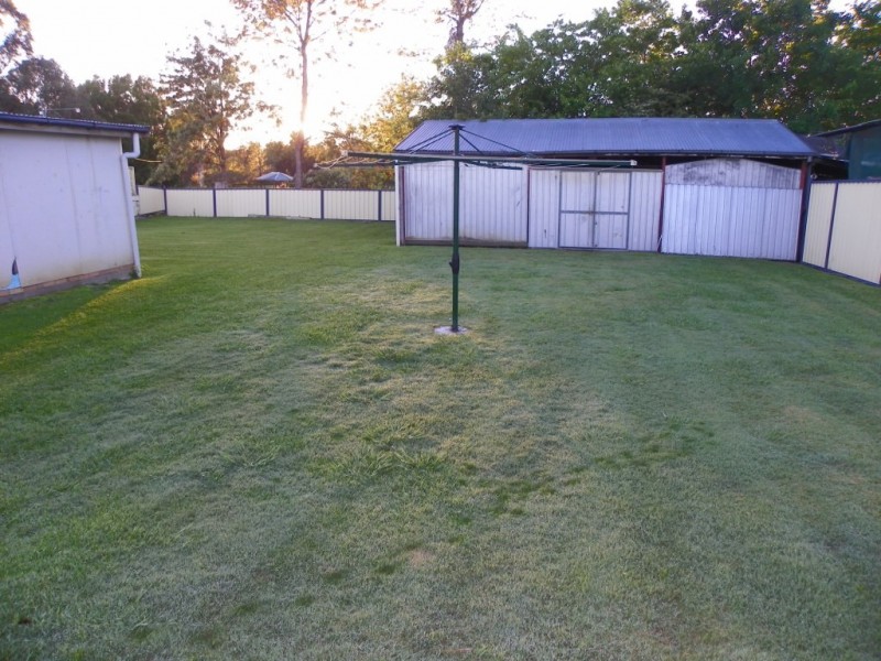 Beaudesert QLD 4285