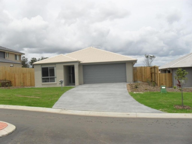 Beaudesert QLD 4285