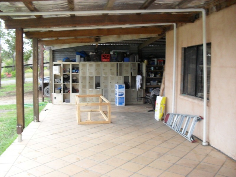 Beaudesert QLD 4285