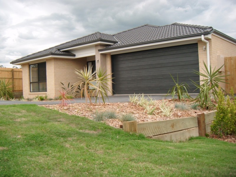Beaudesert QLD 4285