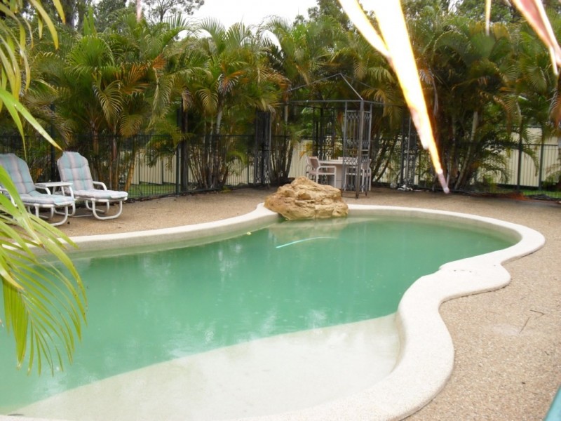 Jimboomba QLD 4280