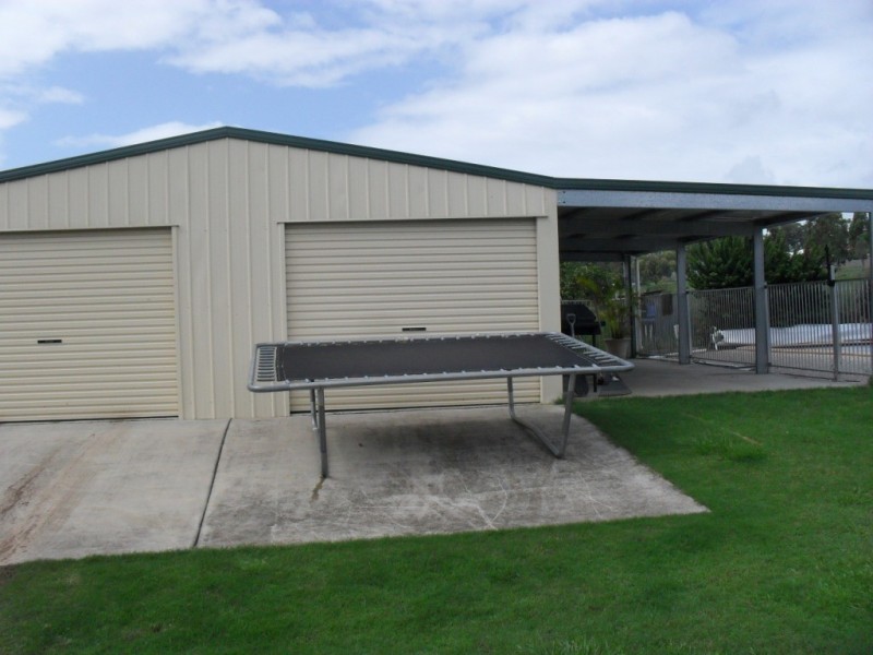 Beaudesert QLD 4285