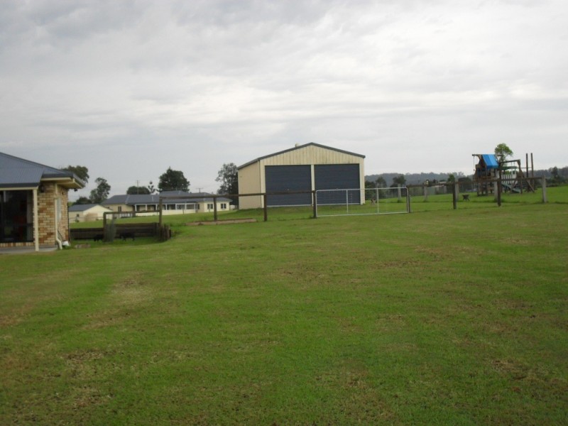Beaudesert QLD 4285