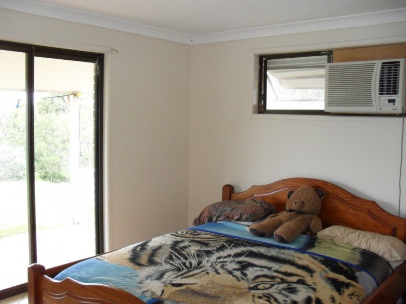Beaudesert QLD 4285