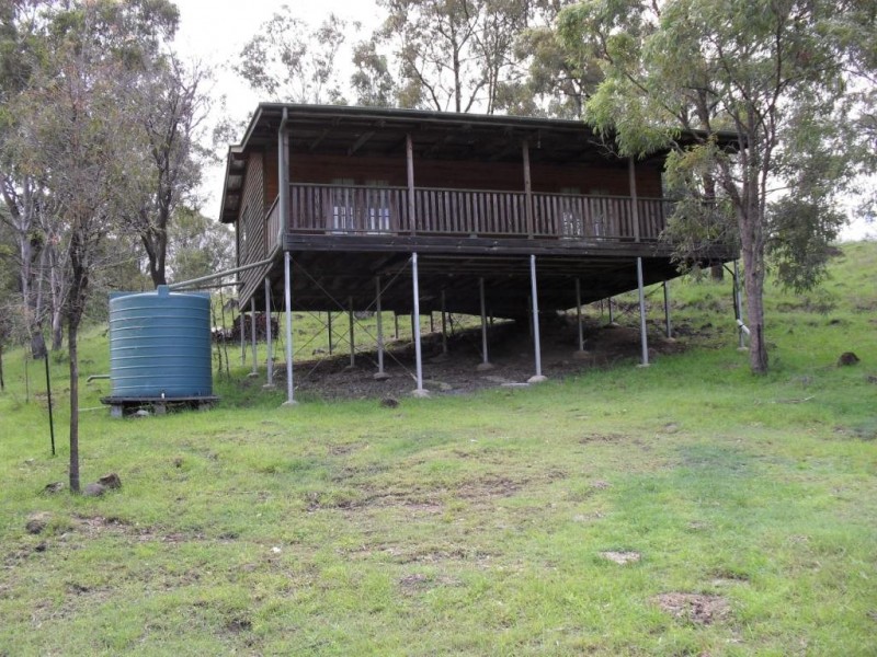 Beaudesert QLD 4285