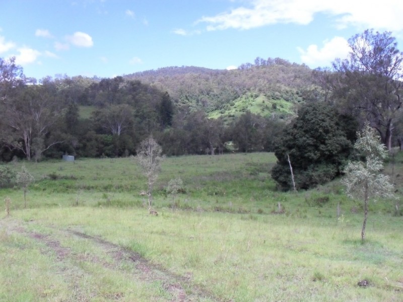 Beaudesert QLD 4285