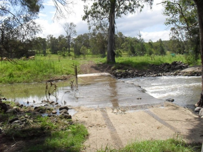 Beaudesert QLD 4285