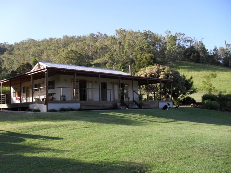 Beaudesert QLD 4285
