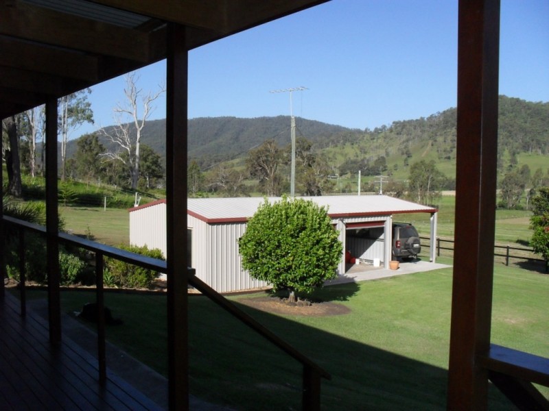 Beaudesert QLD 4285