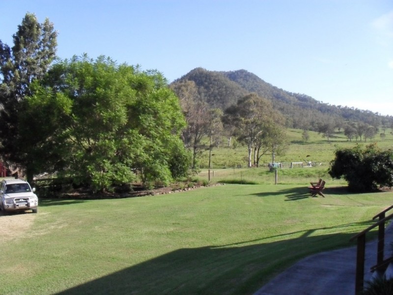 Beaudesert QLD 4285