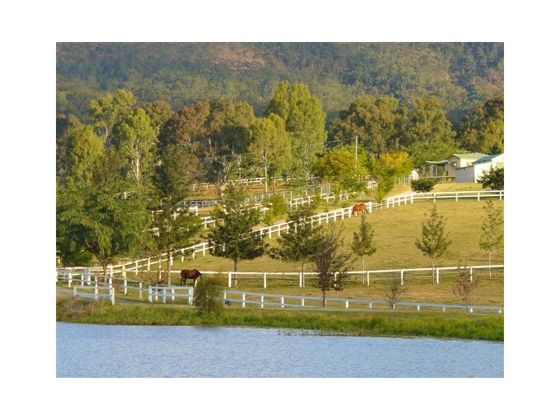 3139 Beaudesert-Nerang Road, Beaudesert QLD 4285