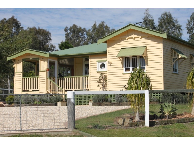 3139 Beaudesert-Nerang Road, Beaudesert QLD 4285