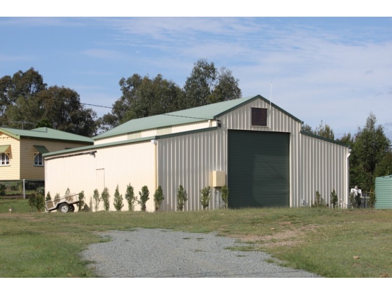 3139 Beaudesert-Nerang Road, Beaudesert QLD 4285
