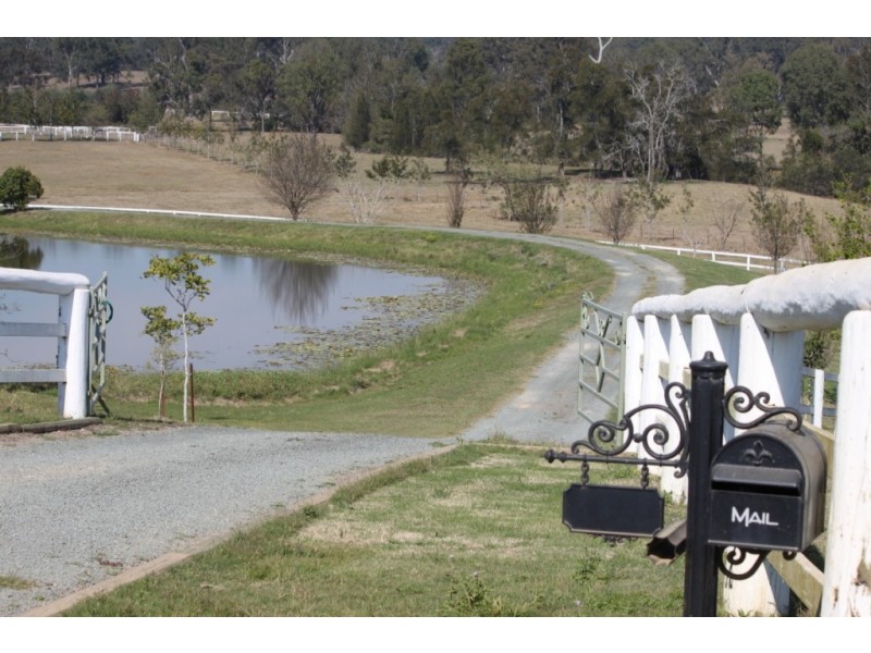 3139 Beaudesert-Nerang Road, Beaudesert QLD 4285