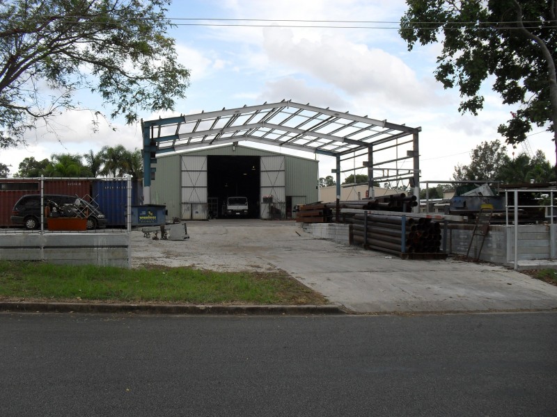 Beaudesert QLD 4285