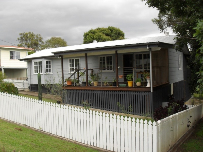 Beaudesert QLD 4285