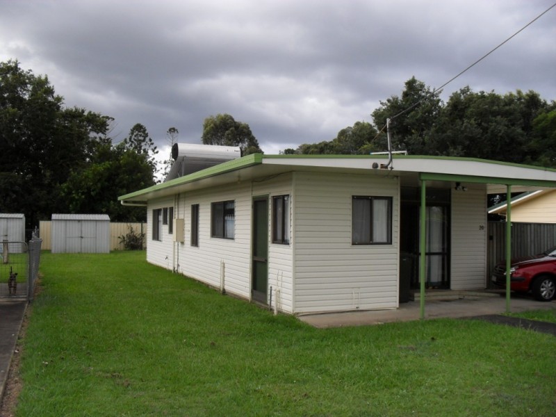 Beaudesert QLD 4285