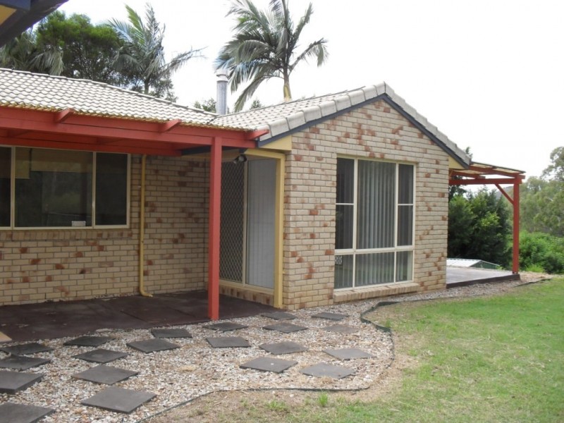 Beaudesert QLD 4285