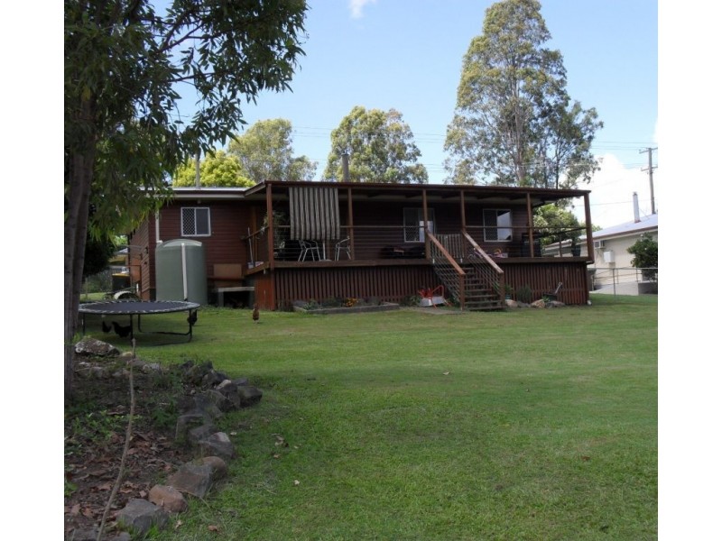 Beaudesert QLD 4285
