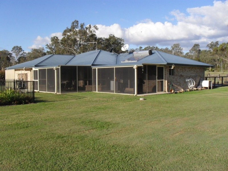 Laravale QLD 4285