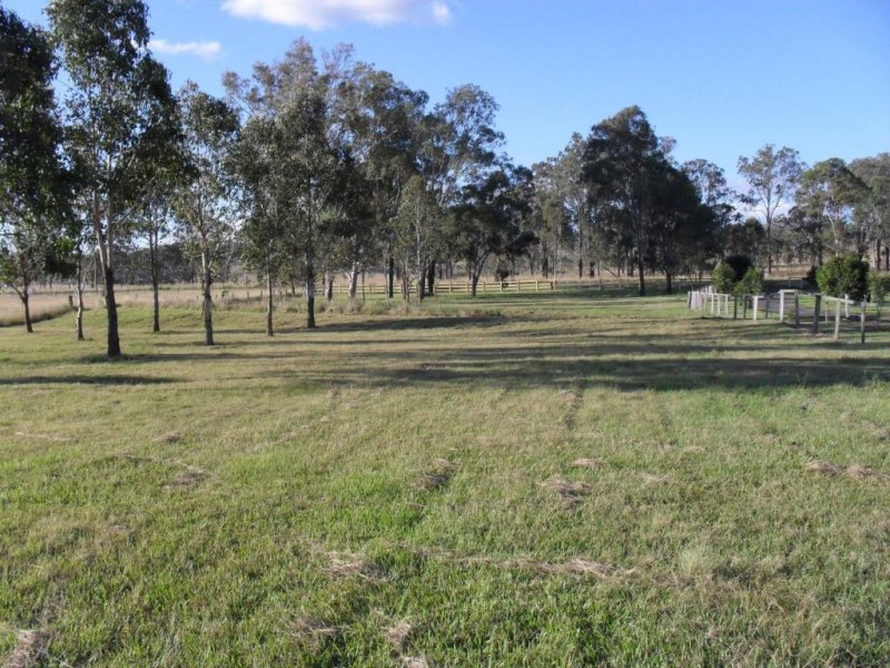 Laravale QLD 4285