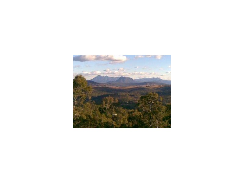 Kooralbyn QLD 4285