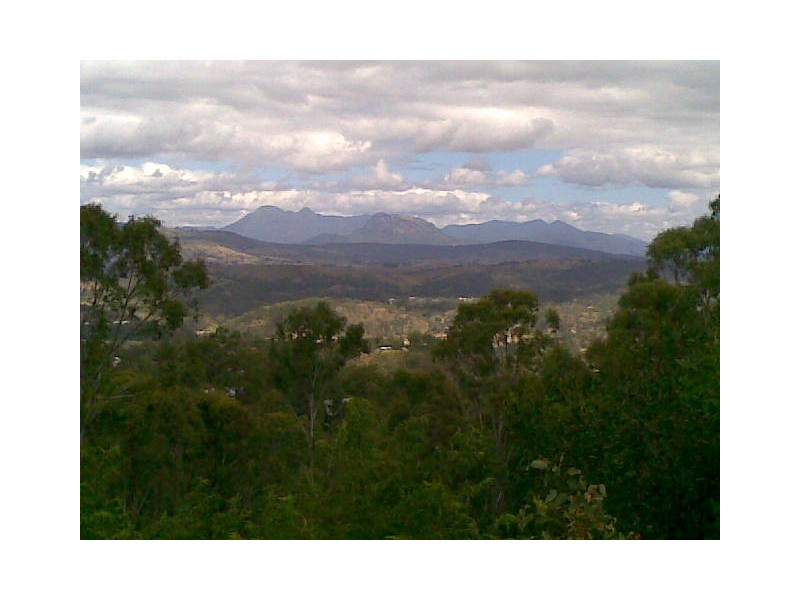 Kooralbyn QLD 4285