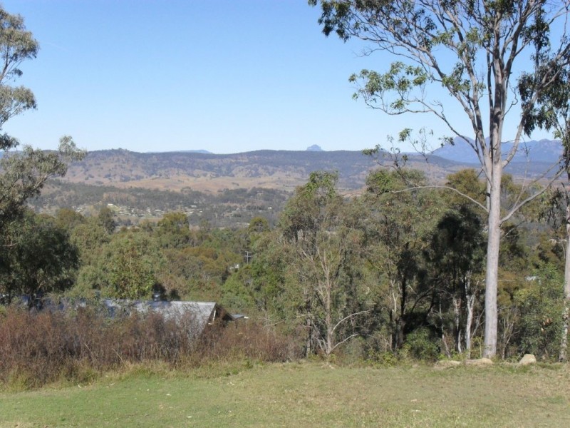 Kooralbyn QLD 4285