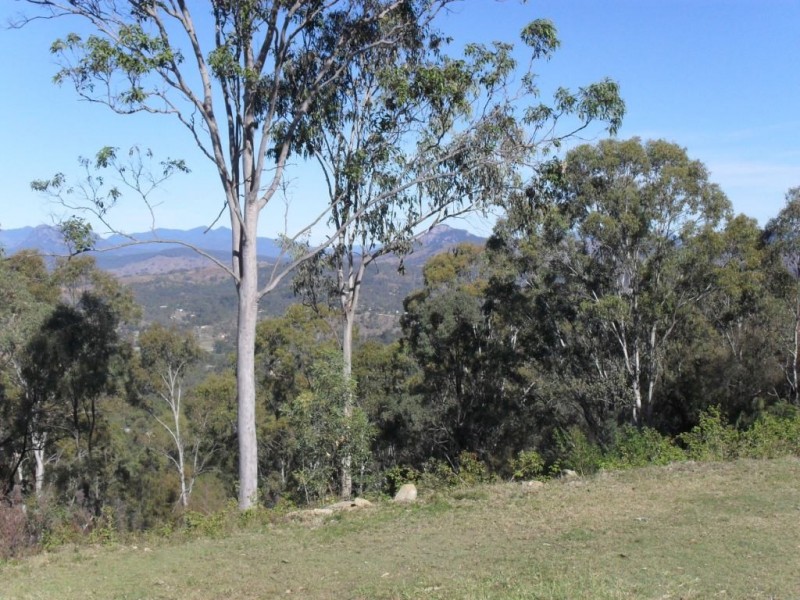 Kooralbyn QLD 4285